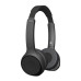 Cisco 730 Wireless Dual On-ear Headset Carbon Back